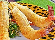 Best Sea Food Restaurant in Muscat